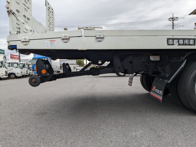 Mitsubishi CANTER 2018-05 187523-18