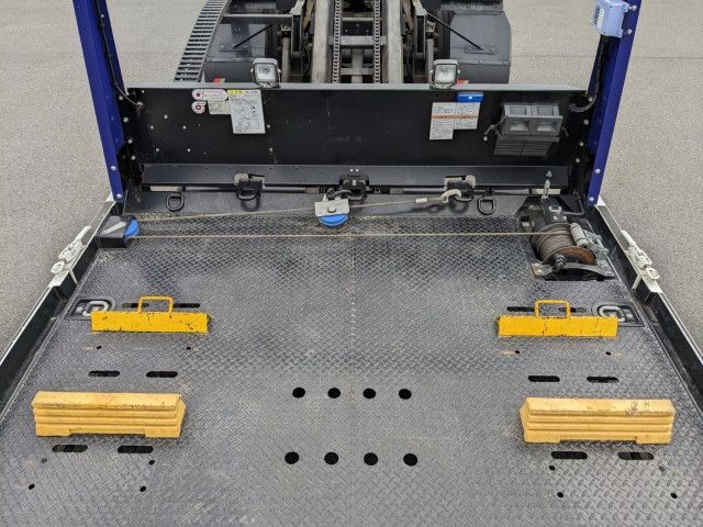 Mitsubishi CANTER 2018-05 187523-9