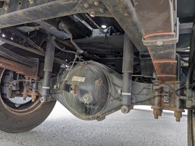 Mitsubishi CANTER 2018-05 187523-19