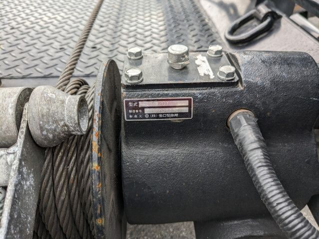 Mitsubishi CANTER 2018-05 187523-10