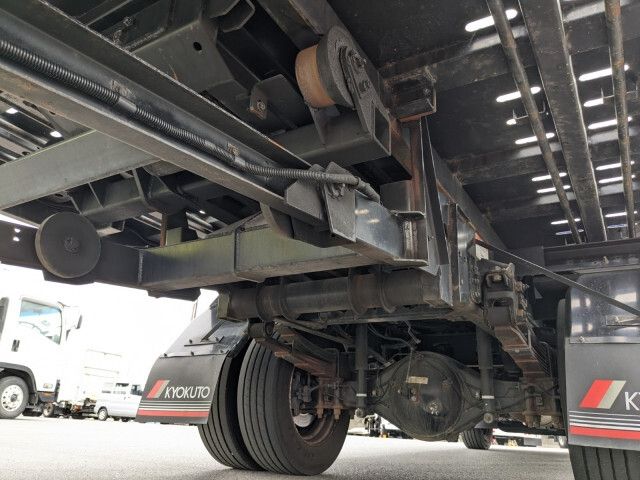 Mitsubishi CANTER 2018-05 187523-20