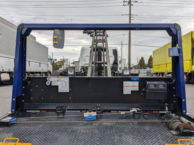 Mitsubishi CANTER 2018-05 187523-11