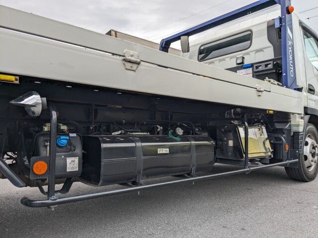 Mitsubishi CANTER 2018-05 187523-21