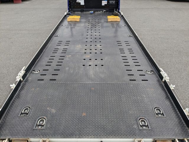 Mitsubishi CANTER 2018-05 187523-8