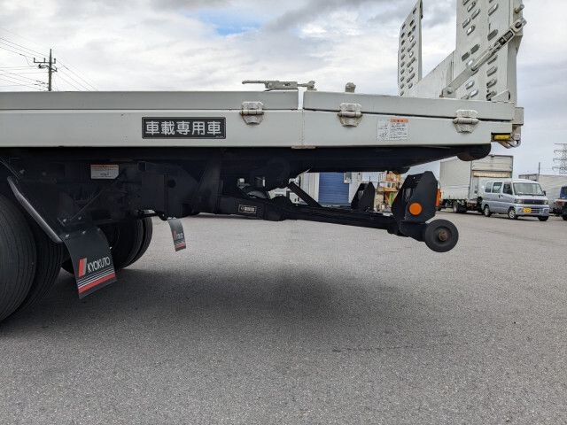 Mitsubishi CANTER 2018-05 187523-12