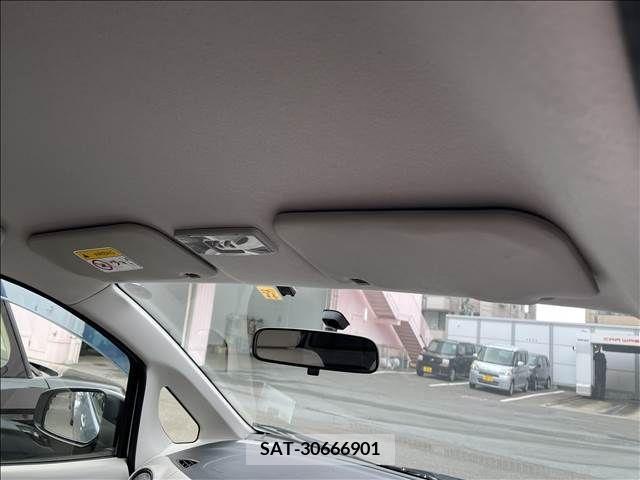 Mitsubishi EK WAGON 2017-11 300792-16
