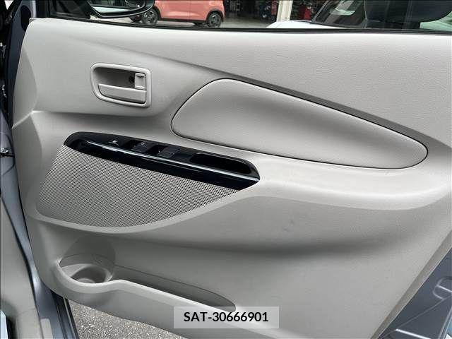 Mitsubishi EK WAGON 2017-11 300792-13