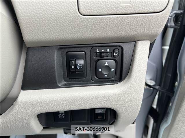 Mitsubishi EK WAGON 2017-11 300792-25