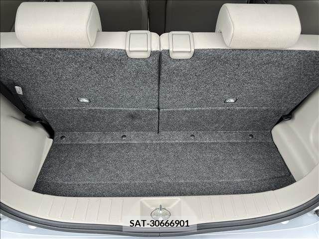 Mitsubishi EK WAGON 2017-11 300792-7