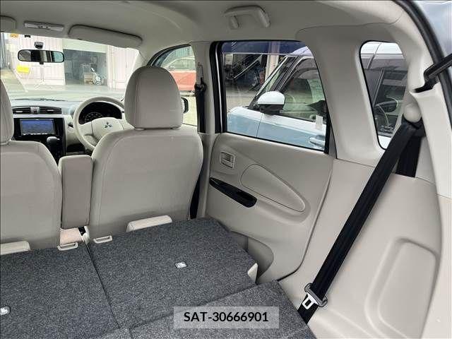 Mitsubishi EK WAGON 2017-11 300792-11