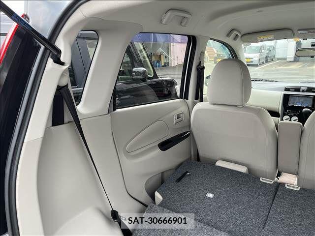 Mitsubishi EK WAGON 2017-11 300792-10