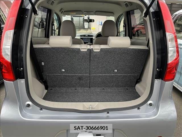 Mitsubishi EK WAGON 2017-11 300792-6