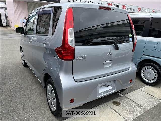 Mitsubishi EK WAGON 2017-11 300792-4