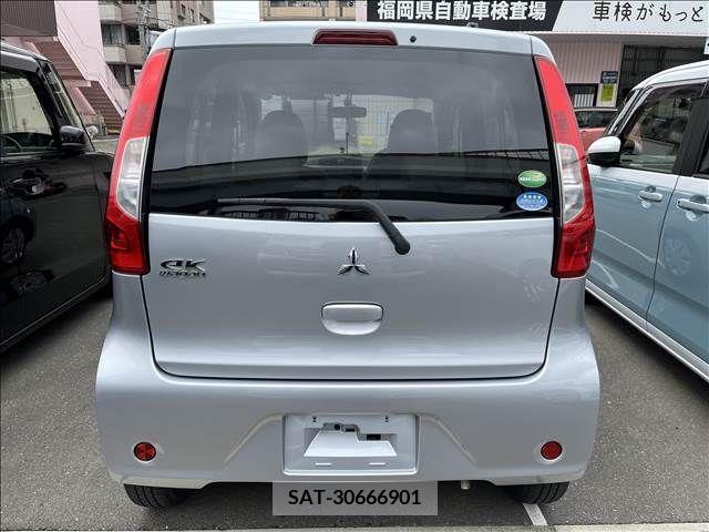 Mitsubishi EK WAGON 2017-11 300792-3