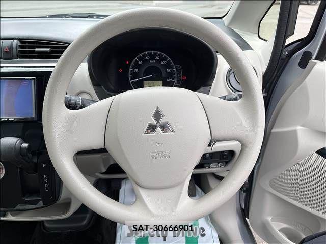 Mitsubishi EK WAGON 2017-11 300792-18