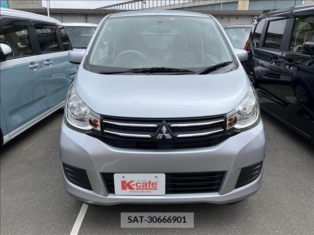 Mitsubishi EK WAGON 2017-11 300792-1