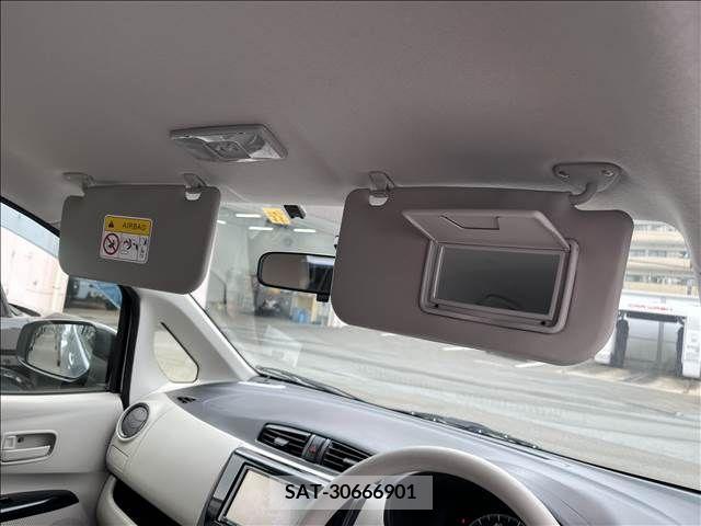 Mitsubishi EK WAGON 2017-11 300792-17