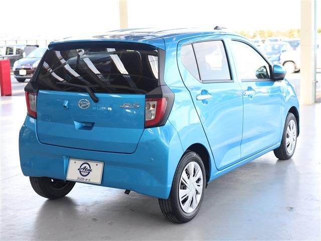 Daihatsu MIRA ES 2022-03 28946-20