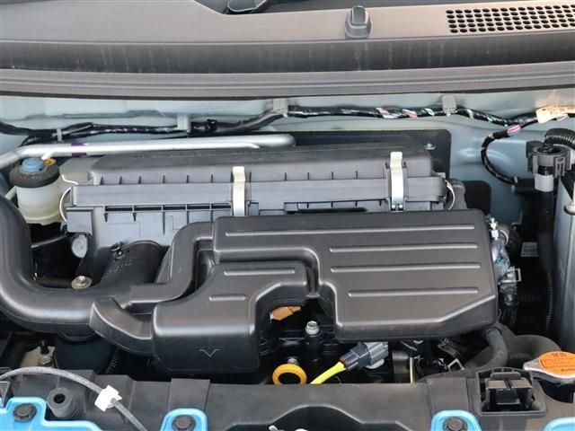 Daihatsu MIRA ES 2022-03 28946-16