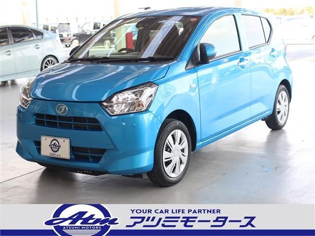 Daihatsu MIRA ES 2022-03 28946-26