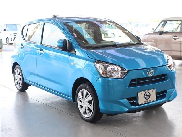 Daihatsu MIRA ES 2022-03 28946-19
