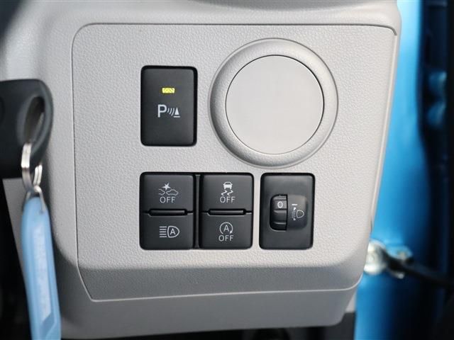 Daihatsu MIRA ES 2022-03 28946-5