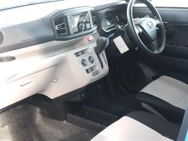 Daihatsu MIRA ES 2022-03 28946-8