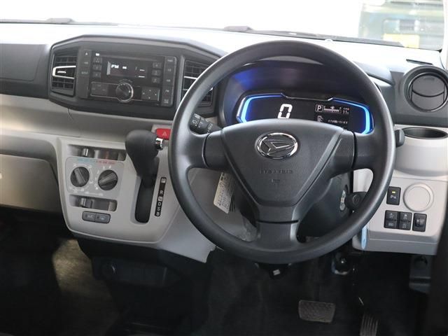 Daihatsu MIRA ES 2022-03 28946-1
