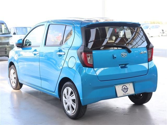 Daihatsu MIRA ES 2022-03 28946-22