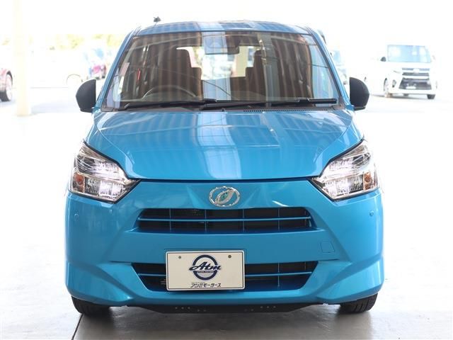 Daihatsu MIRA ES 2022-03 28946-18