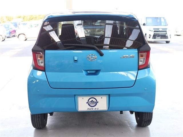 Daihatsu MIRA ES 2022-03 28946-21