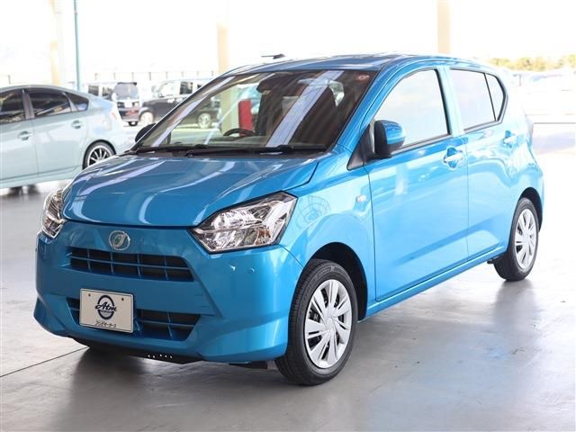 Daihatsu MIRA ES 2022-03 28946-0