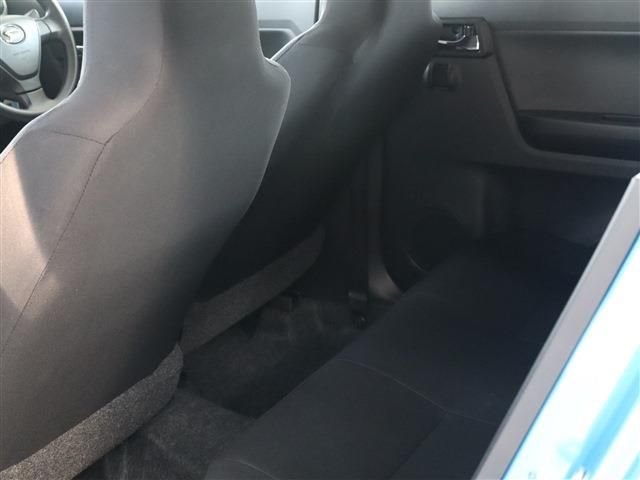 Daihatsu MIRA ES 2022-03 28946-11