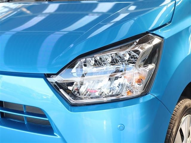 Daihatsu MIRA ES 2022-03 28946-24