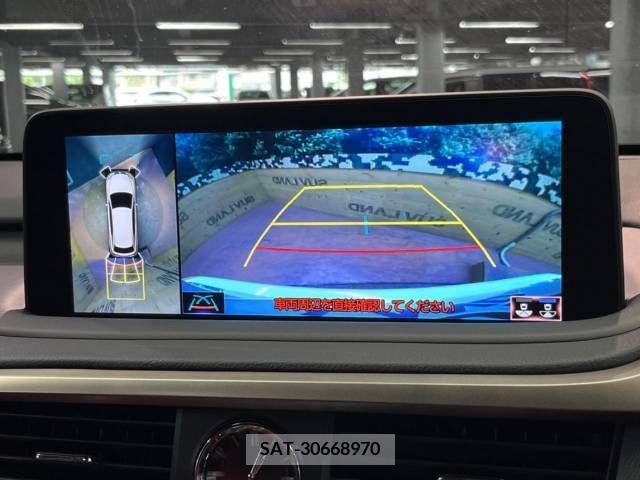 Lexus RX 2021-05 388263-4