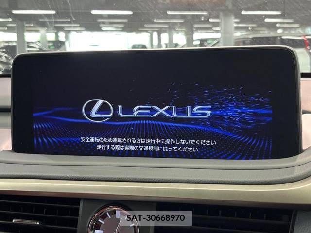 Lexus RX 2021-05 388263-3