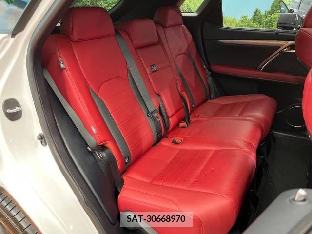 Lexus RX 2021-05 388263-12