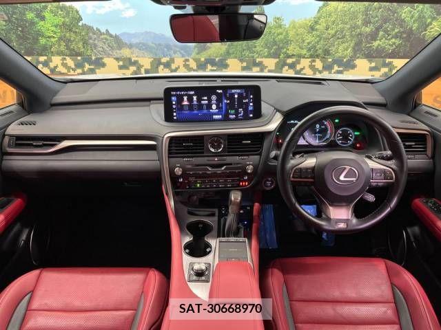 Lexus RX 2021-05 388263-1