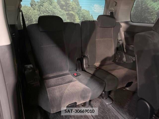 Toyota VELLFIRE 2013-02 215014-10