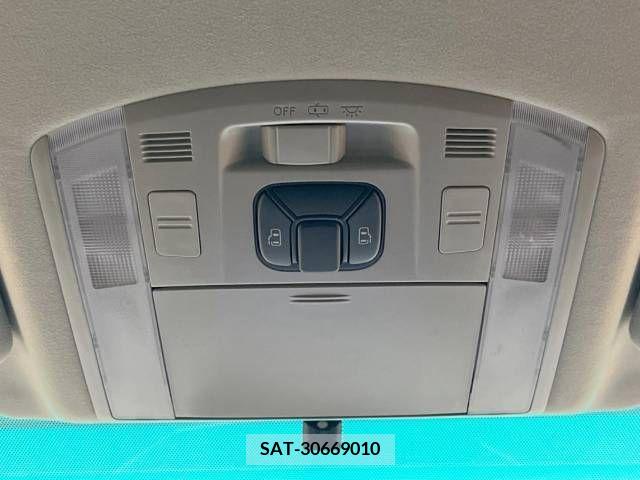 Toyota VELLFIRE 2013-02 215014-5