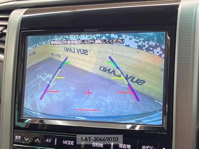 Toyota VELLFIRE 2013-02 215014-3