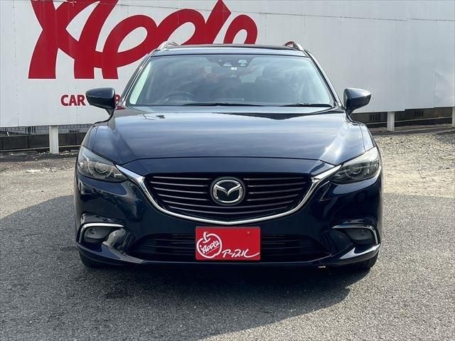 Mazda ATENZA WAGON 2015-01 181265-1