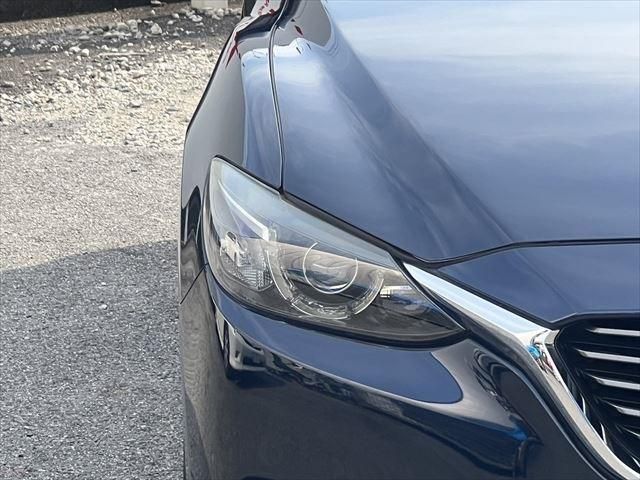 Mazda ATENZA WAGON 2015-01 181265-9