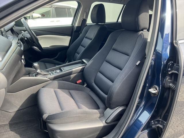 Mazda ATENZA WAGON 2015-01 181265-21
