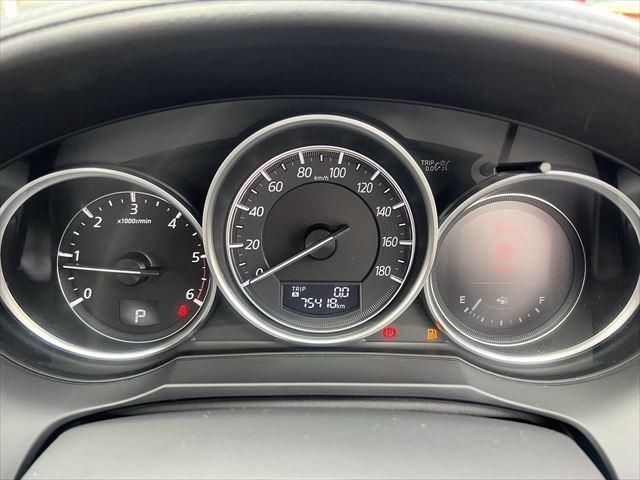 Mazda ATENZA WAGON 2015-01 181265-24