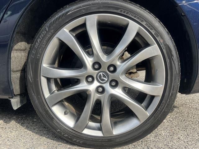 Mazda ATENZA WAGON 2015-01 181265-16