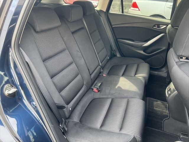 Mazda ATENZA WAGON 2015-01 181265-20