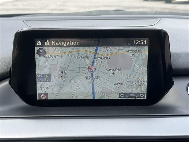 Mazda ATENZA WAGON 2015-01 181265-27