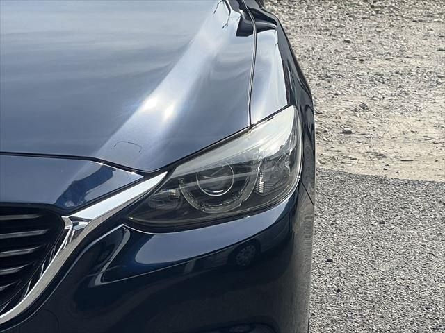 Mazda ATENZA WAGON 2015-01 181265-8