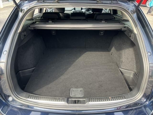 Mazda ATENZA WAGON 2015-01 181265-23